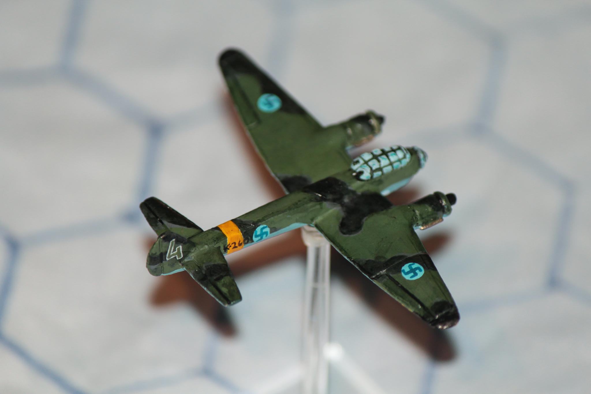 6mm ww2 figures